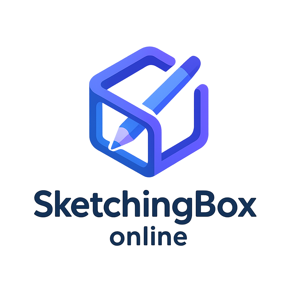 sketchingbox.online